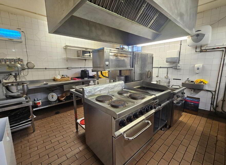Unit 15, And 16, Rathfarnham Shopping Centre, Butterfield Avenue, R, Rathfarnham, D14X6F8