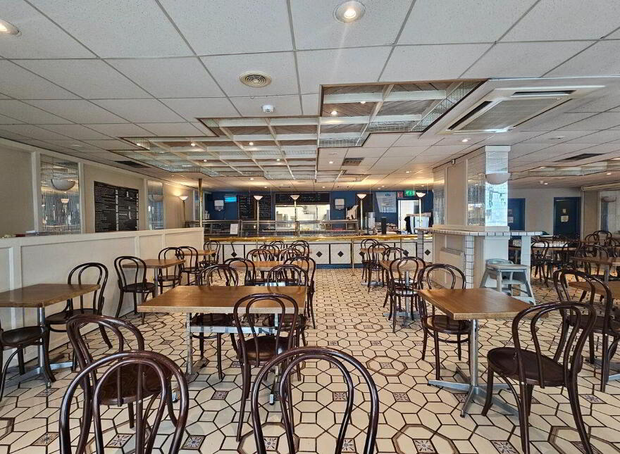 Unit 15, And 16, Rathfarnham Shopping Centre, Butterfield Avenue, R, Rathfarnham, D14X6F8