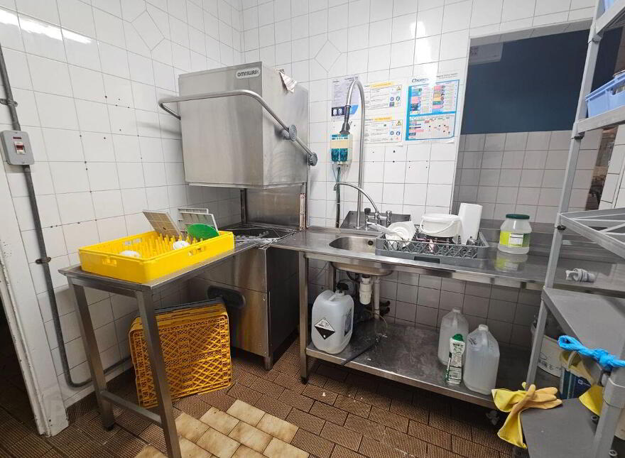 Unit 15, And 16, Rathfarnham Shopping Centre, Butterfield Avenue, R, Rathfarnham, D14X6F8
