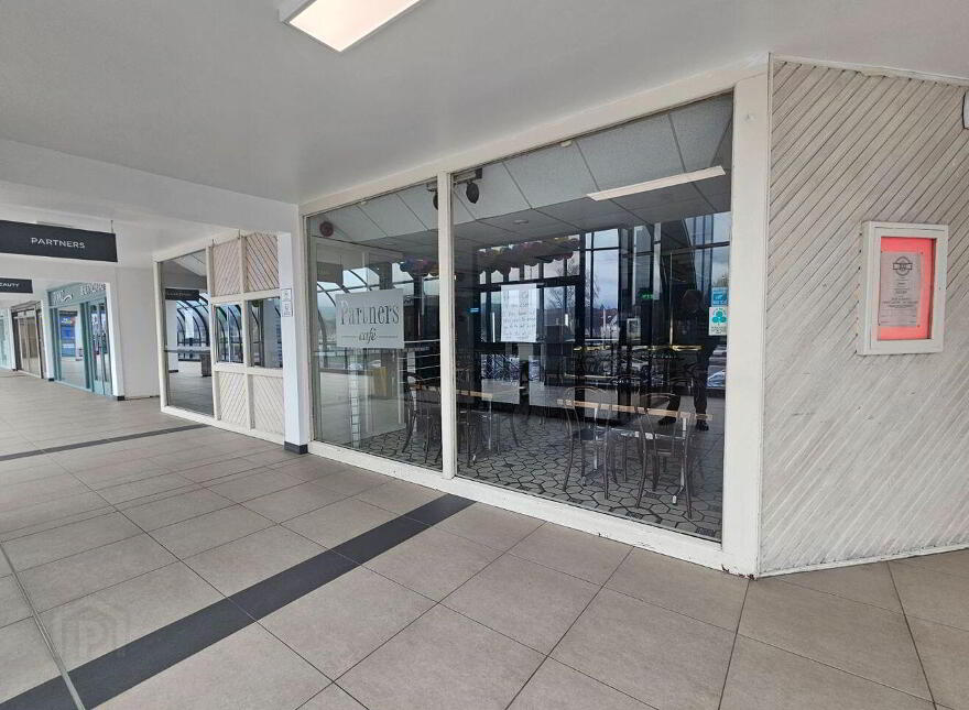 Unit 15, And 16, Rathfarnham Shopping Centre, Butterfield Avenue, R, Rathfarnham, D14X6F8