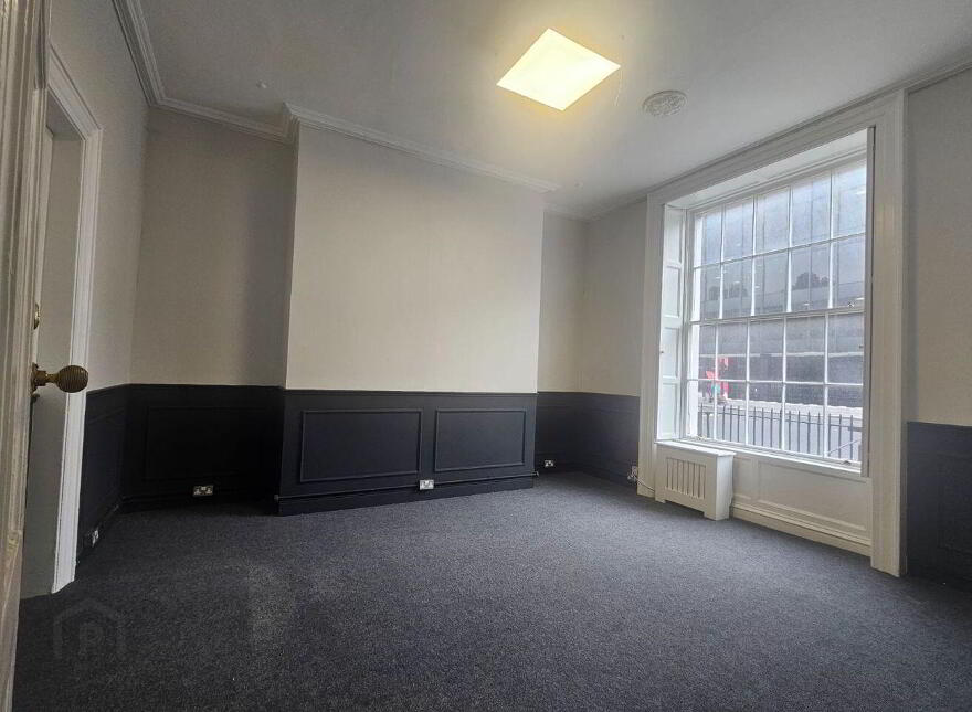 97 Baggot Street Lower Ground And 2nd Floor, Dublin 2, D02CK72