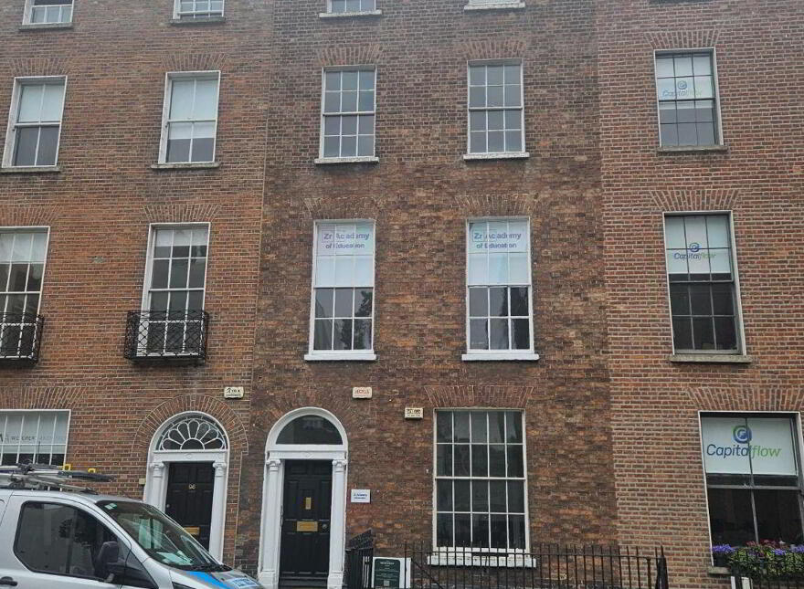 97 Baggot Street Lower Ground And 2nd Floor, Dublin 2, D02CK72 photo
