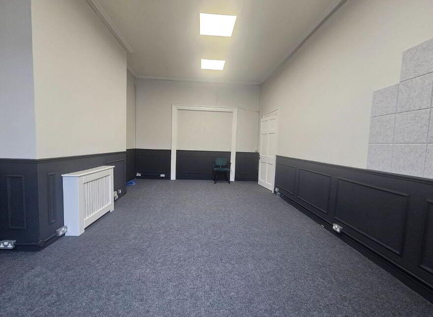 97 Baggot Street Lower - Ground Floor, Dublin 2, D02CK72