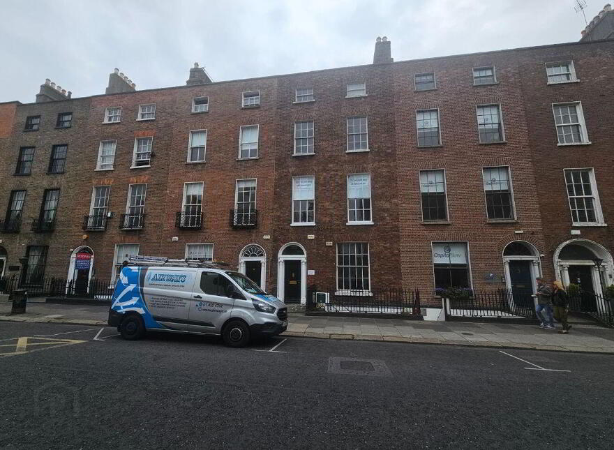 97 Baggot Street Lower - Ground Floor, Dublin 2, D02CK72