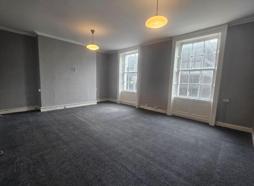 97 Baggot Street Lower, Second Floor, Dublin 2, D02CK72
