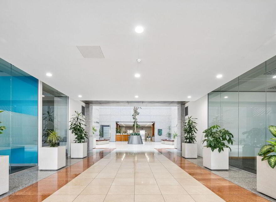 1st Floor Suite, 2 La Touche House, Custom House Dock, IFSC, Ifsc, D01R5P3