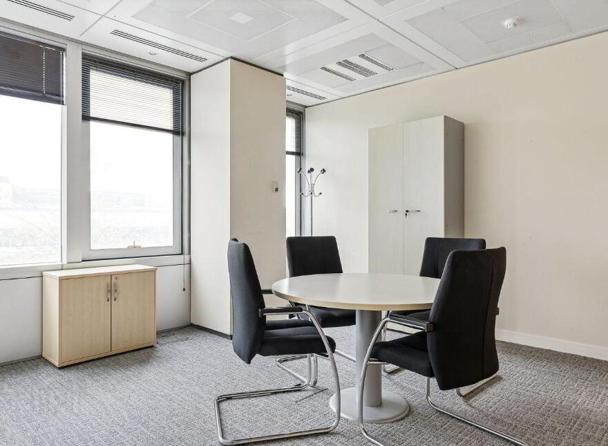 1st Floor Suite, 2 La Touche House, Custom House Dock, IFSC, Ifsc, D01R5P3