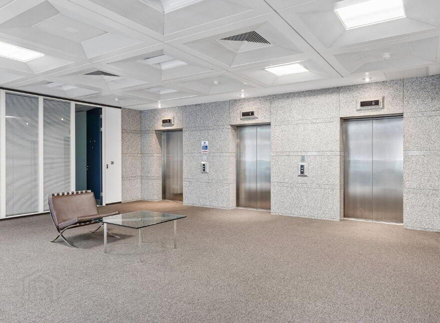 1st Floor Suite, 2 La Touche House, Custom House Dock, IFSC, Ifsc, D01R5P3