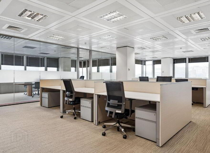 1st Floor Suite, 2 La Touche House, Custom House Dock, IFSC, Ifsc, D01R5P3