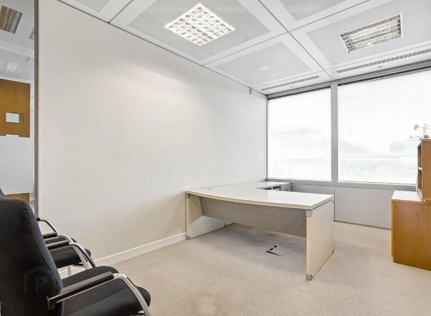 1st Floor Suite, 2 La Touche House, Custom House Dock, IFSC, Ifsc, D01R5P3
