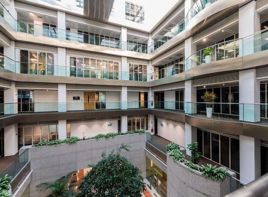 1st Floor Suite, 2 La Touche House, Custom House Dock, IFSC, Ifsc, D01R5P3