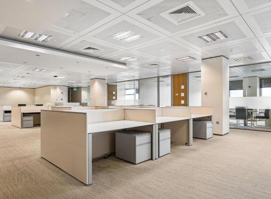 1st Floor Suite, 2 La Touche House, Custom House Dock, IFSC, Ifsc, D01R5P3