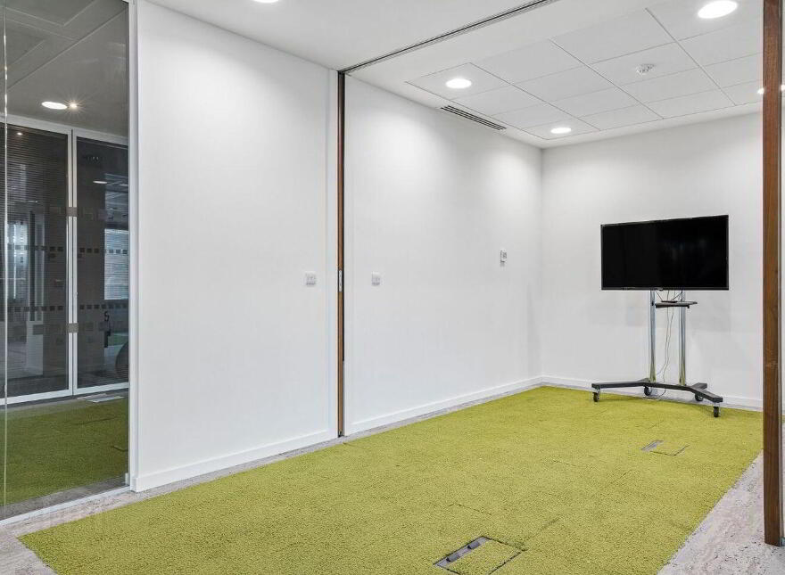 2nd Floor, Suite, 2 La Touche House, Custom House Dock, IFSC, Ifsc, D01R5P3