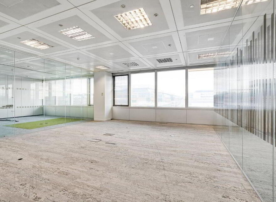 2nd Floor, Suite, 2 La Touche House, Custom House Dock, IFSC, Ifsc, D01R5P3