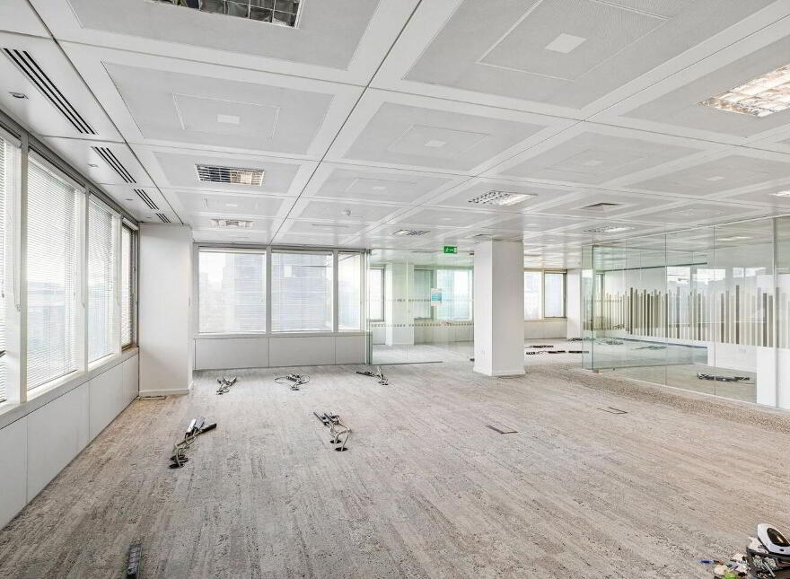 2nd Floor, Suite, 2 La Touche House, Custom House Dock, IFSC, Ifsc, D01R5P3