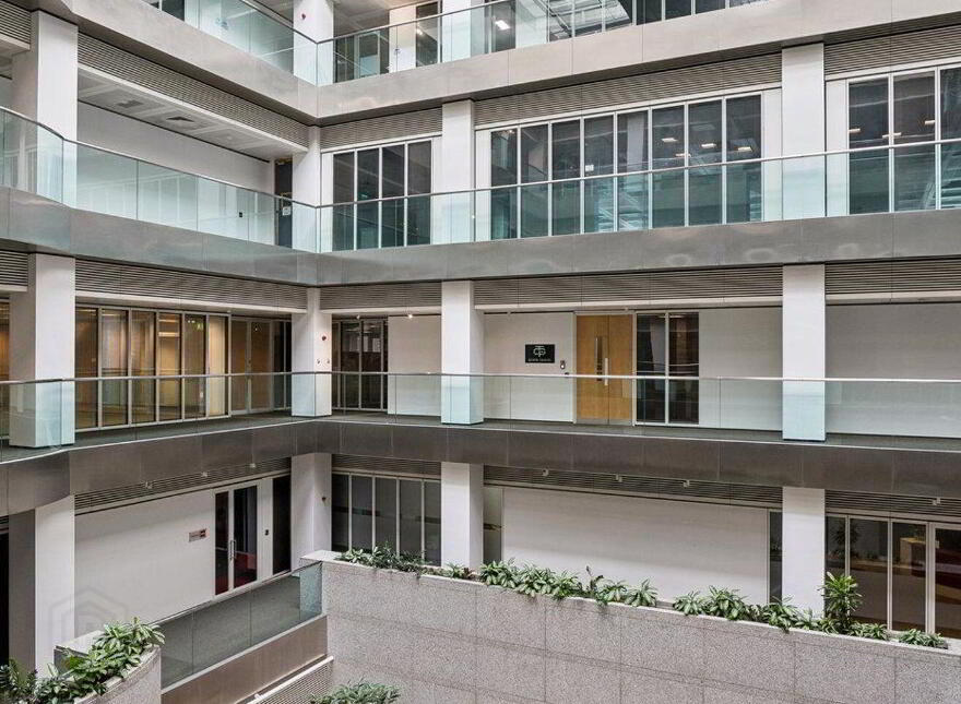 2nd Floor, Suite, 3 La Touche House, Custom House Dock, IFSC, Ifsc, D01R5P3