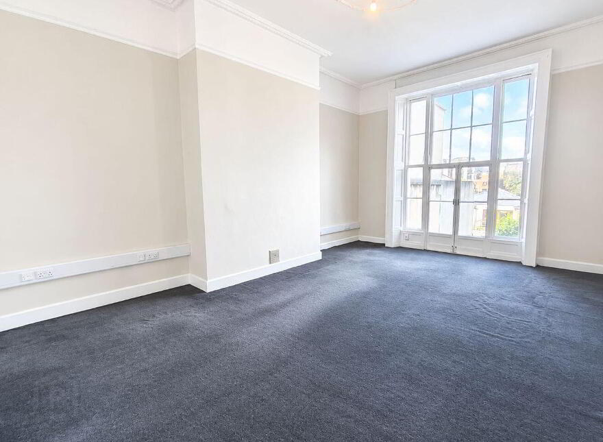 46 Fitzwilliam Square West, Dublin 2, D02PY01