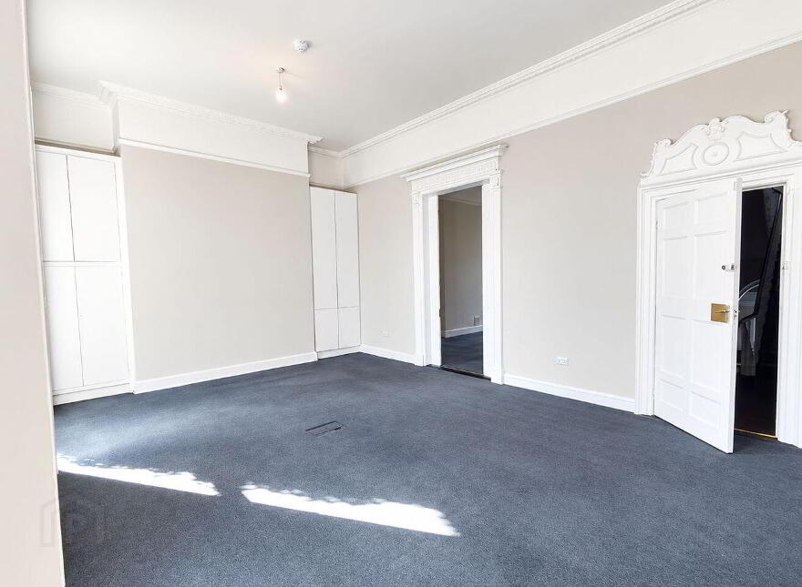 46 Fitzwilliam Square West, Dublin 2, D02PY01