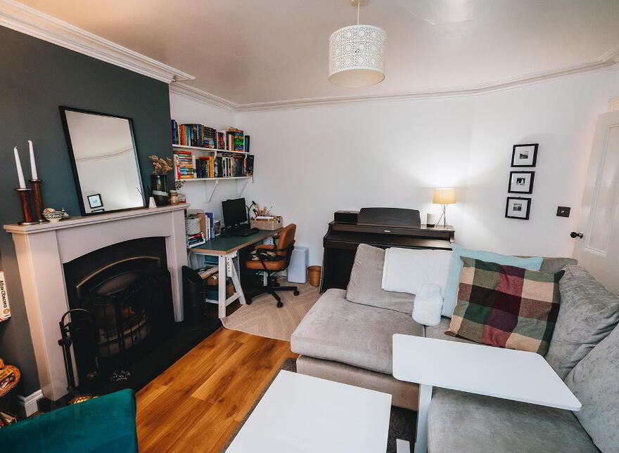 24 Nursery Avenue, Coleraine, BT52 1LP