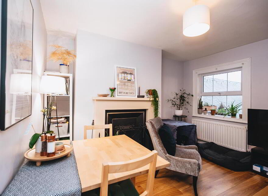 24 Nursery Avenue, Coleraine, BT52 1LP