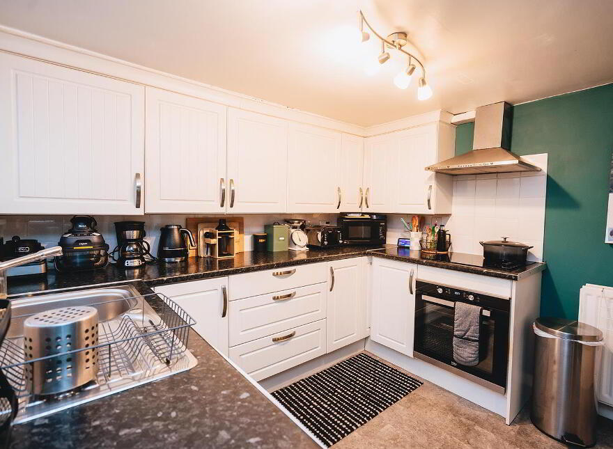 24 Nursery Avenue, Coleraine, BT52 1LP