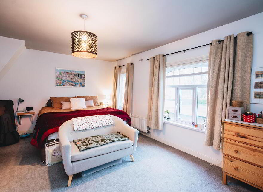24 Nursery Avenue, Coleraine, BT52 1LP