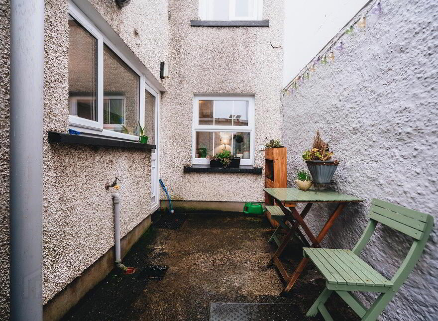 24 Nursery Avenue, Coleraine, BT52 1LP
