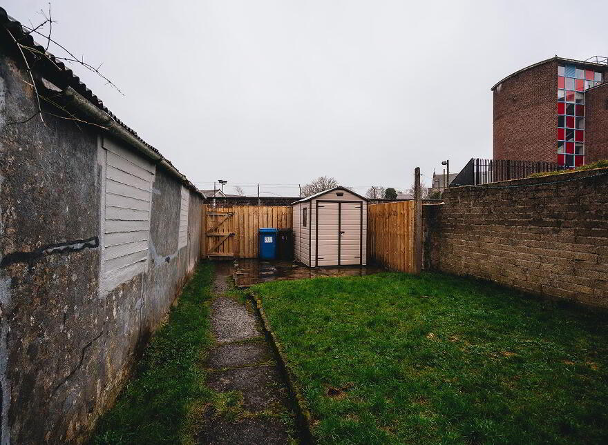 24 Nursery Avenue, Coleraine, BT52 1LP