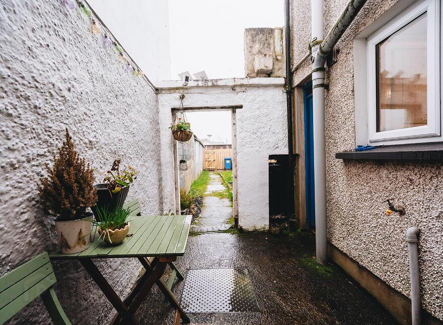24 Nursery Avenue, Coleraine, BT52 1LP