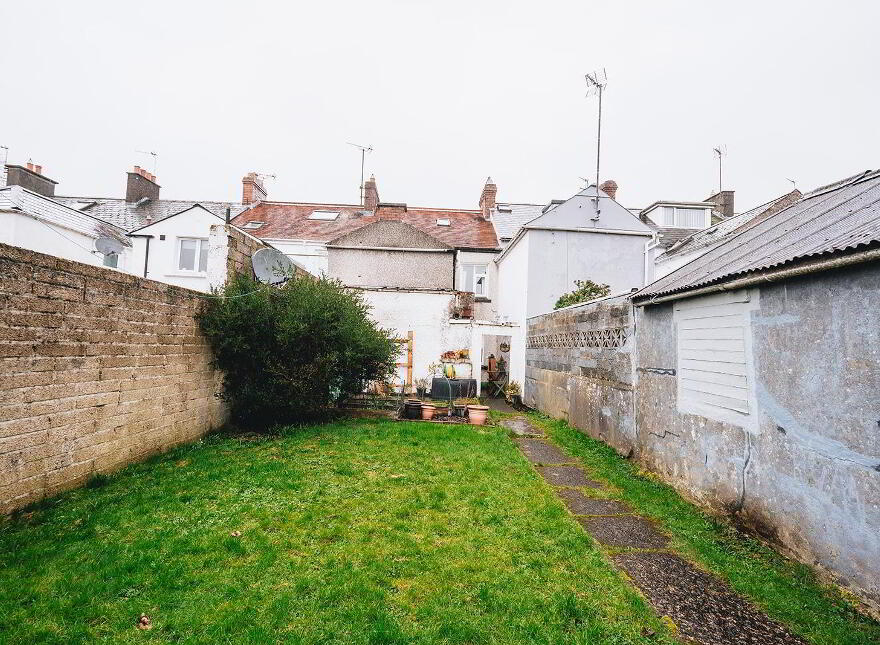 24 Nursery Avenue, Coleraine, BT52 1LP
