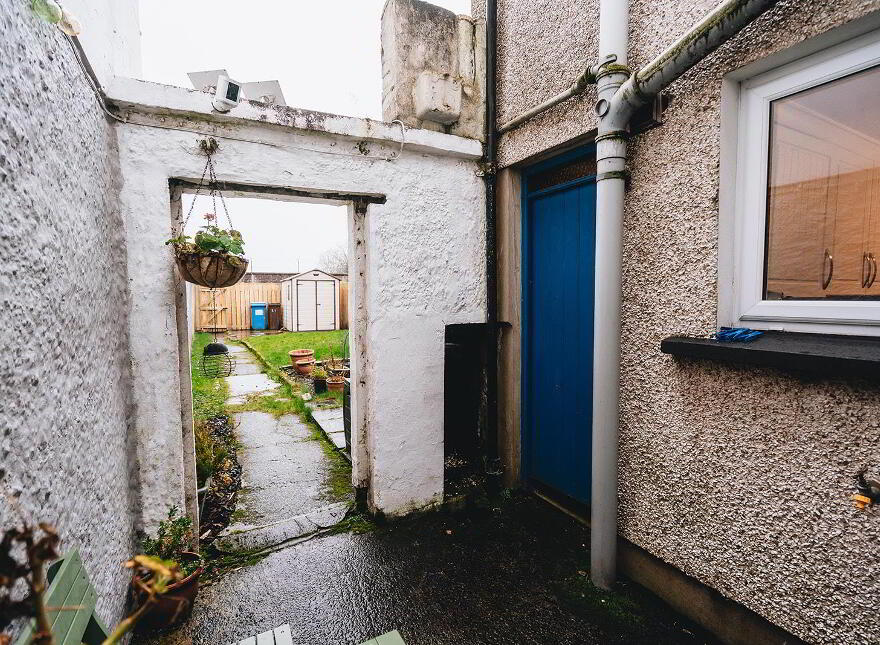 24 Nursery Avenue, Coleraine, BT52 1LP