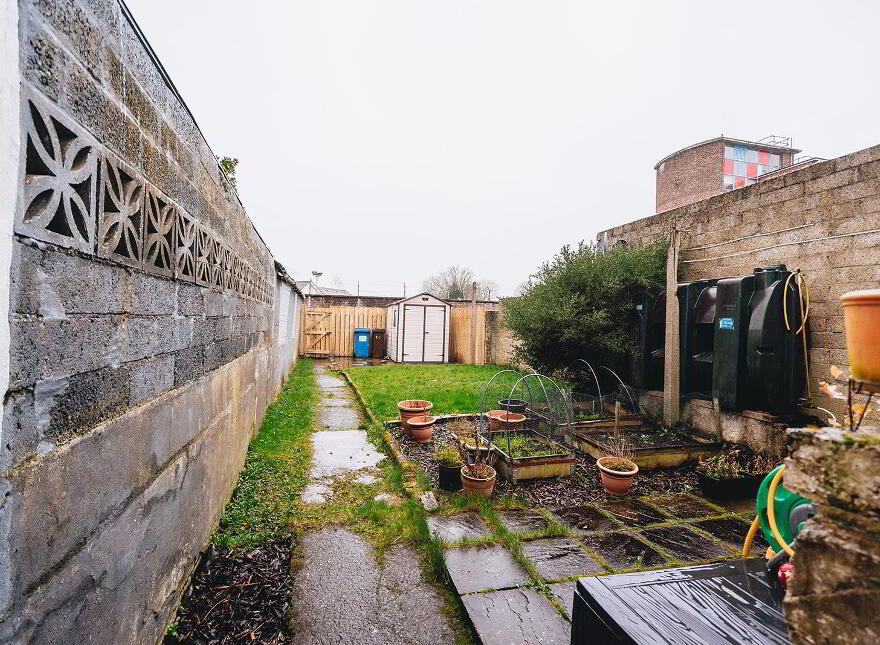 24 Nursery Avenue, Coleraine, BT52 1LP