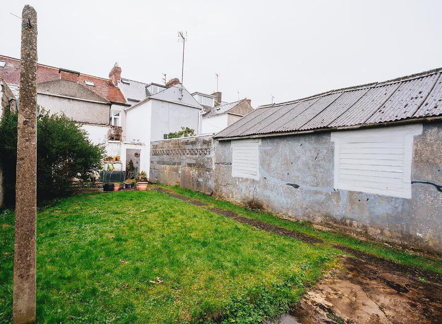 24 Nursery Avenue, Coleraine, BT52 1LP