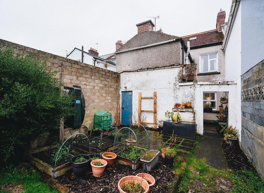 24 Nursery Avenue, Coleraine, BT52 1LP