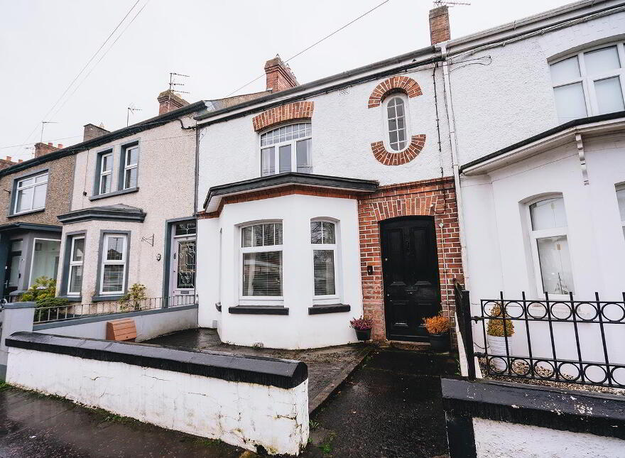 24 Nursery Avenue, Coleraine, BT52 1LP