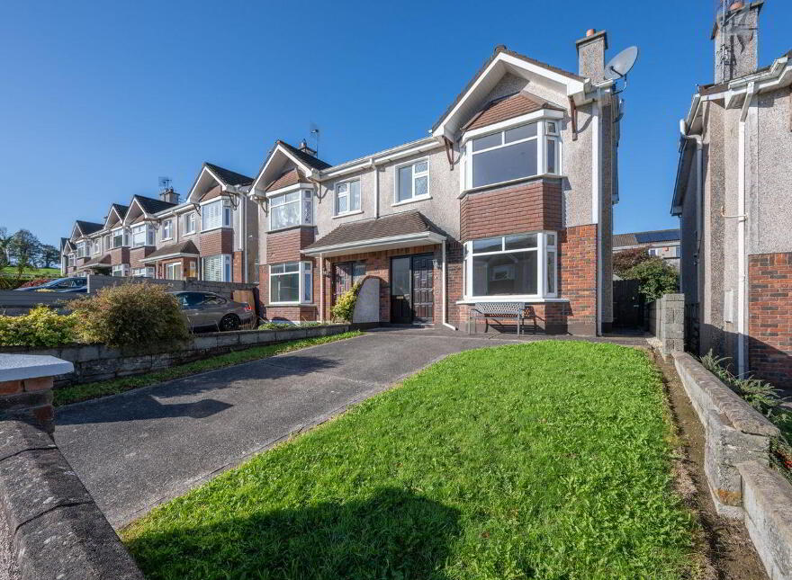 9 Bellevue Heights, Frankfield, Frankfield, T12X8KT
