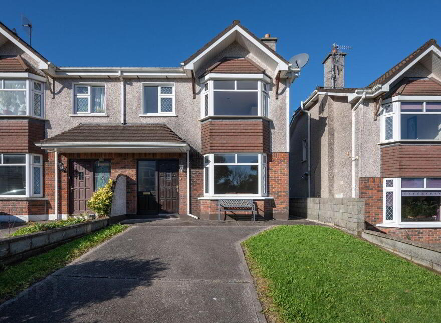 9 Bellevue Heights, Frankfield, Frankfield, T12X8KT
