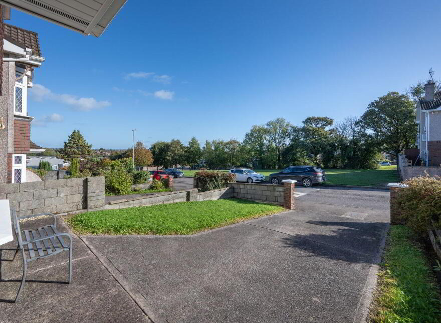 9 Bellevue Heights, Frankfield, Frankfield, T12X8KT