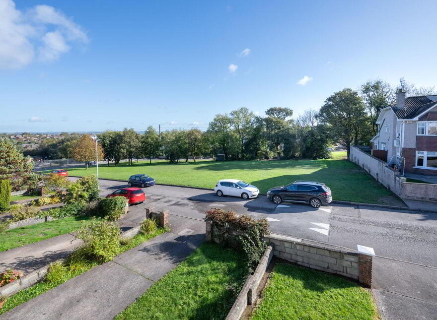 9 Bellevue Heights, Frankfield, Frankfield, T12X8KT