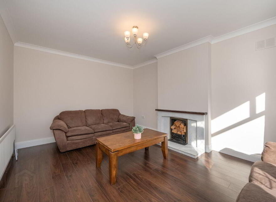 9 Bellevue Heights, Frankfield, Frankfield, T12X8KT