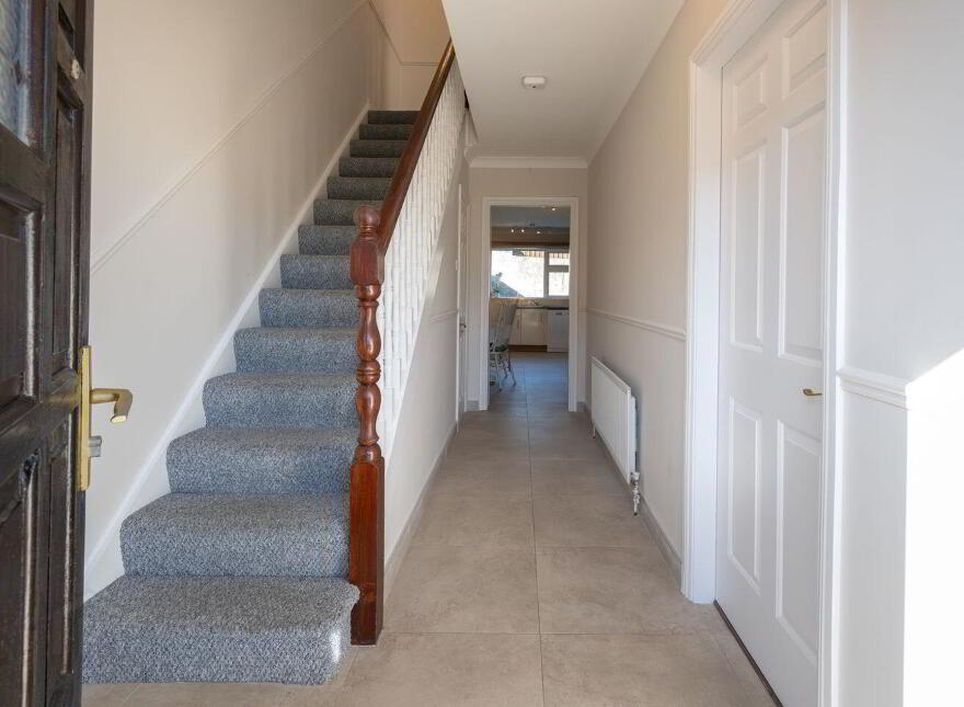 9 Bellevue Heights, Frankfield, Frankfield, T12X8KT