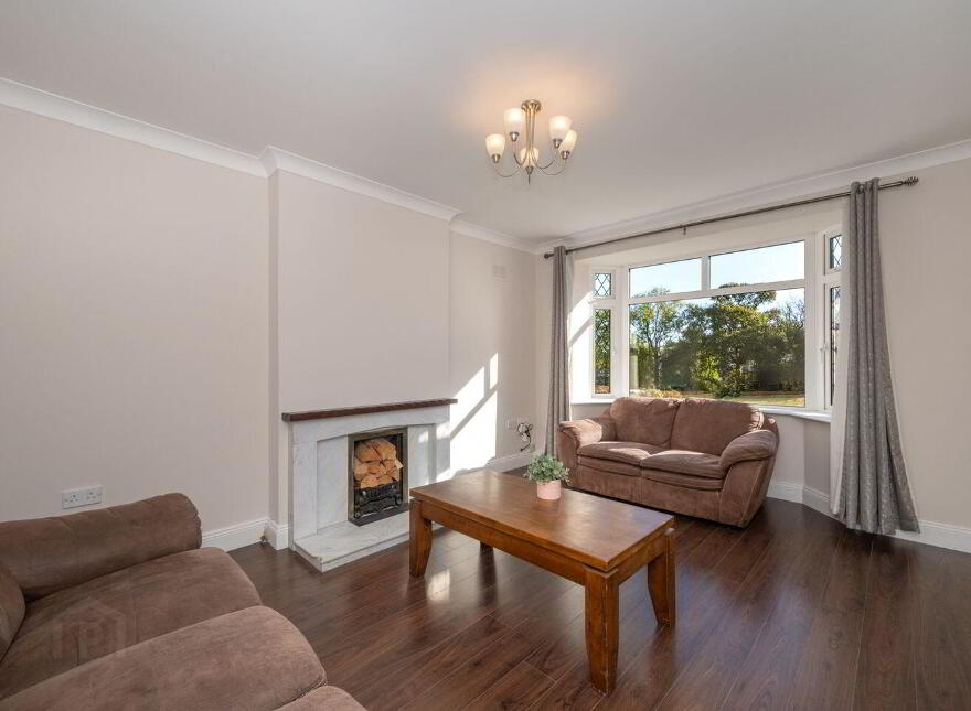 9 Bellevue Heights, Frankfield, Frankfield, T12X8KT