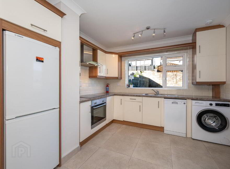 9 Bellevue Heights, Frankfield, Frankfield, T12X8KT