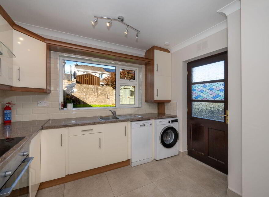 9 Bellevue Heights, Frankfield, Frankfield, T12X8KT