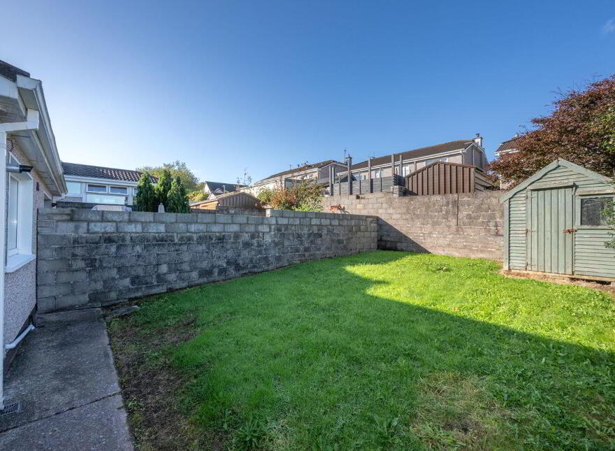 9 Bellevue Heights, Frankfield, Frankfield, T12X8KT