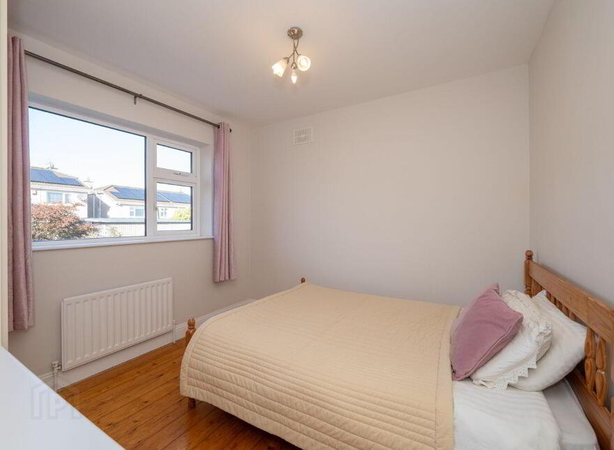 9 Bellevue Heights, Frankfield, Frankfield, T12X8KT