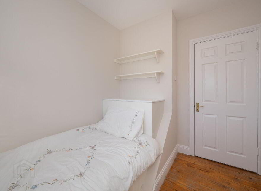 9 Bellevue Heights, Frankfield, Frankfield, T12X8KT