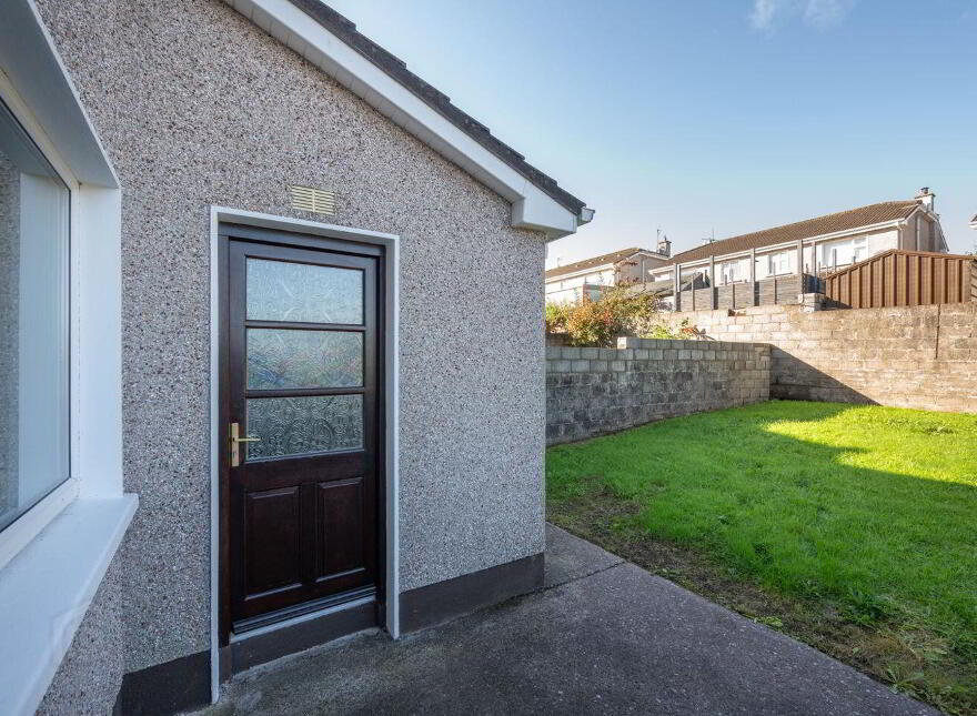 9 Bellevue Heights, Frankfield, Frankfield, T12X8KT