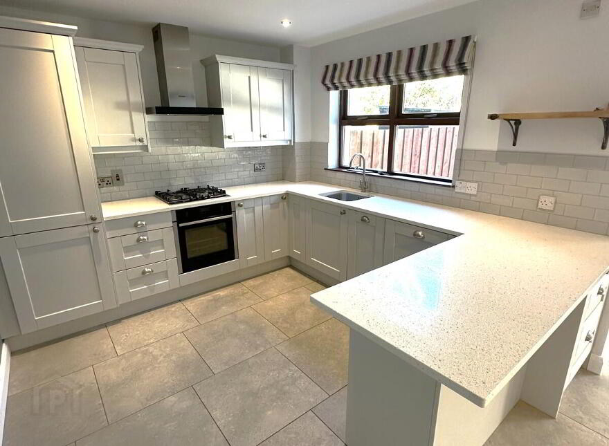 83 Fivey Road, Stranocum, Ballymoney, BT53 8JJ