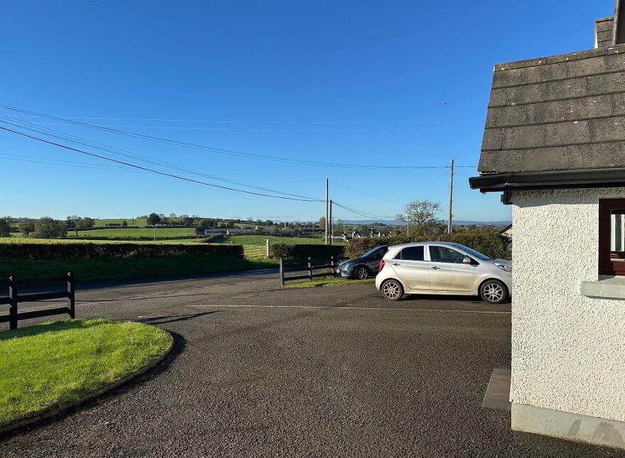 83 Fivey Road, Stranocum, Ballymoney, BT53 8JJ